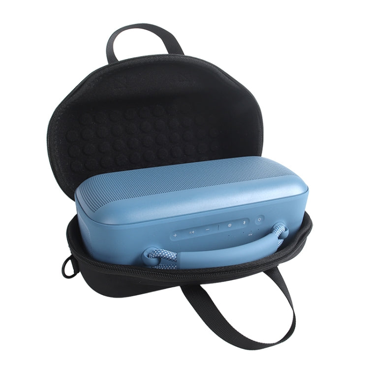 For Bose SoundLink Max Bluetooth Speaker Storage Bag Portable EVA Protective Bag