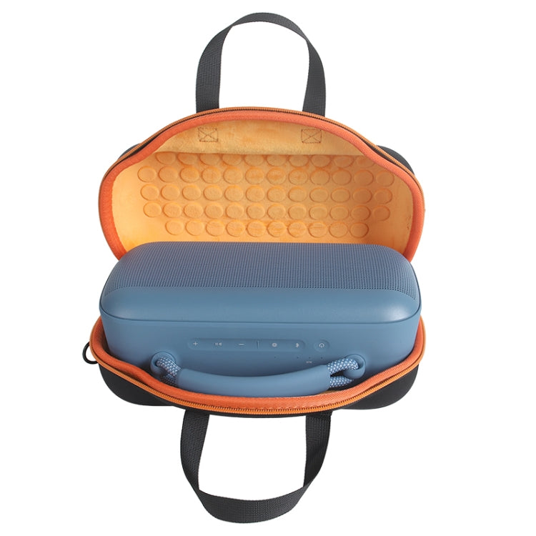 For Bose SoundLink Max Bluetooth Speaker Storage Bag Portable EVA Protective Bag