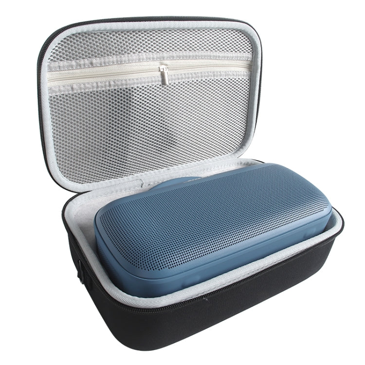 For Bose SoundLink Max Bluetooth Speaker Storage Bag Portable EVA Protective Box