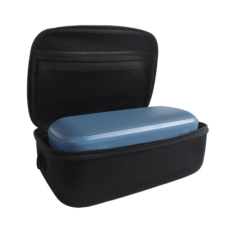 For Bose SoundLink Max Bluetooth Speaker Storage Bag Portable EVA Protective Box