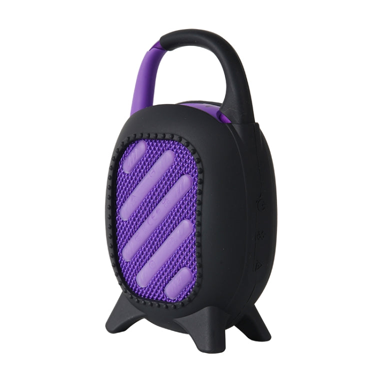 For JBL Clip 5 Portable Speaker Soft Silicone Protective Case