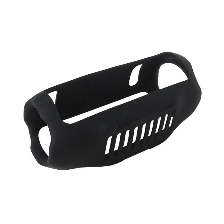 For JBL Xtreme 4 Bluetooth Speaker Soft Silicone Protective Cover Storage Case