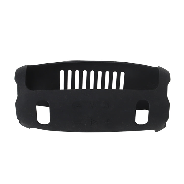 For JBL Xtreme 4 Bluetooth Speaker Soft Silicone Protective Cover Storage Case