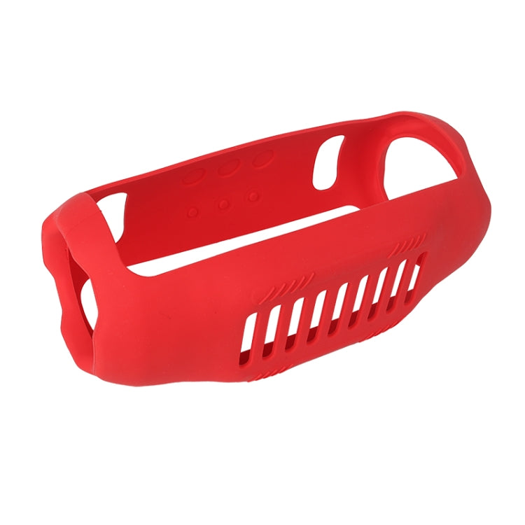 For JBL Xtreme 4 Bluetooth Speaker Soft Silicone Protective Cover Storage Case