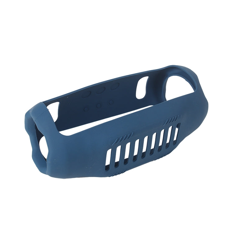 For JBL Xtreme 4 Bluetooth Speaker Soft Silicone Protective Cover Storage Case