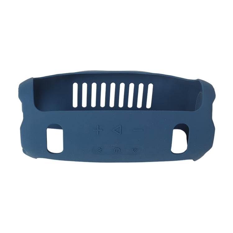 For JBL Xtreme 4 Bluetooth Speaker Soft Silicone Protective Cover Storage Case