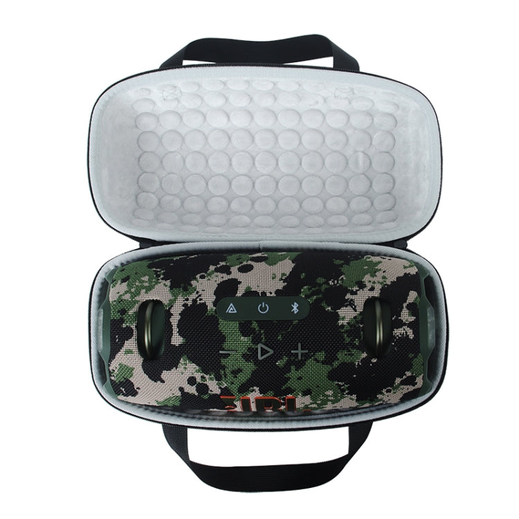 For JBL Xtreme 4 Bluetooth Speaker Storage Bag Portable EVA Protective Bag