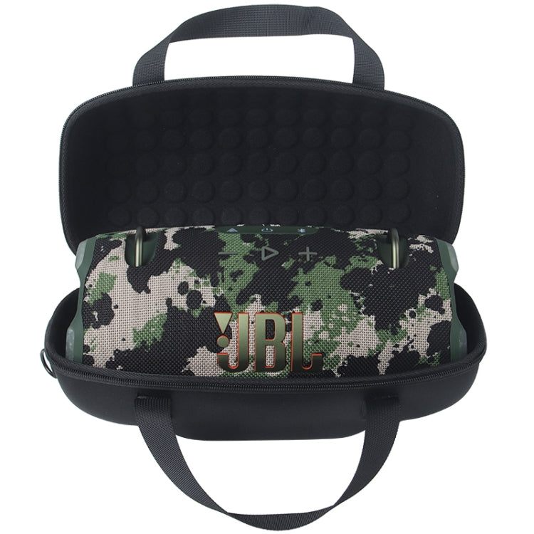 For JBL Xtreme 4 Bluetooth Speaker Storage Bag Portable EVA Protective Bag