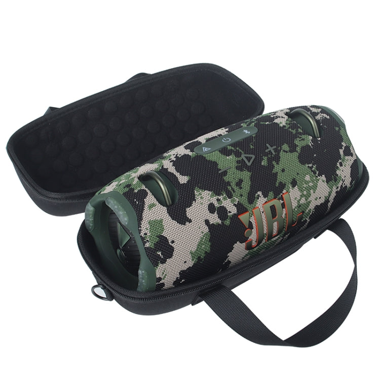 For JBL Xtreme 4 Bluetooth Speaker Storage Bag Portable EVA Protective Bag
