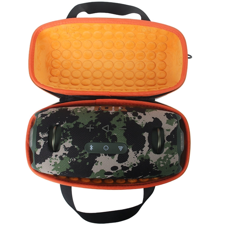 For JBL Xtreme 4 Bluetooth Speaker Storage Bag Portable EVA Protective Bag