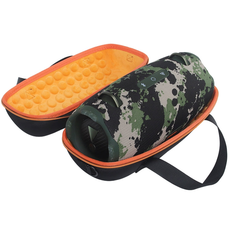 For JBL Xtreme 4 Bluetooth Speaker Storage Bag Portable EVA Protective Bag