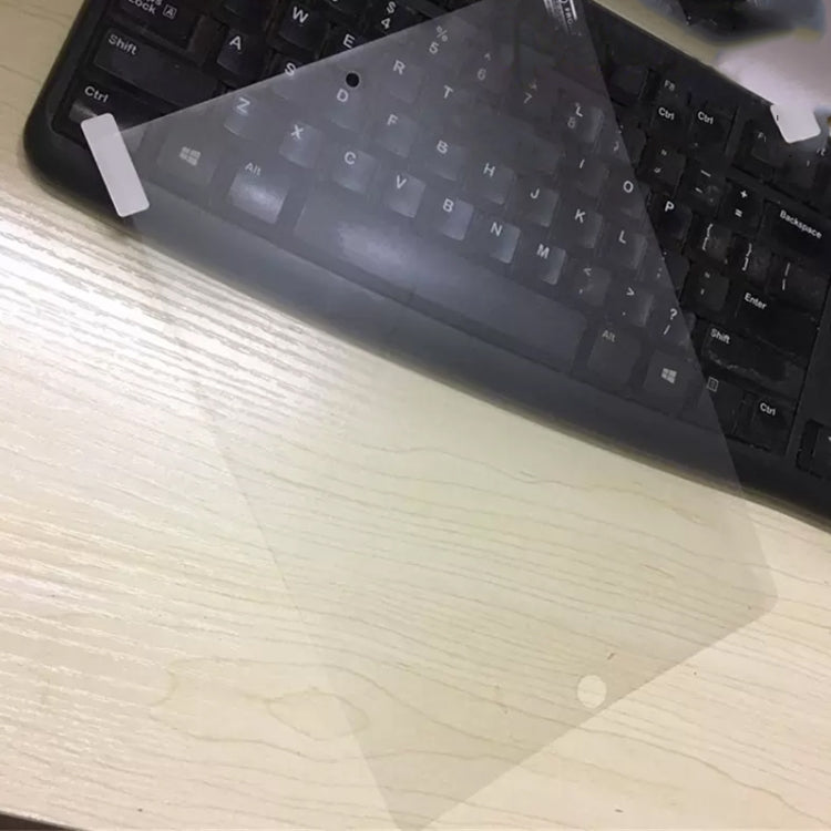 For iPad 2 / 3 / 4 7.9 inch 100pcs HD Screen Protector Film