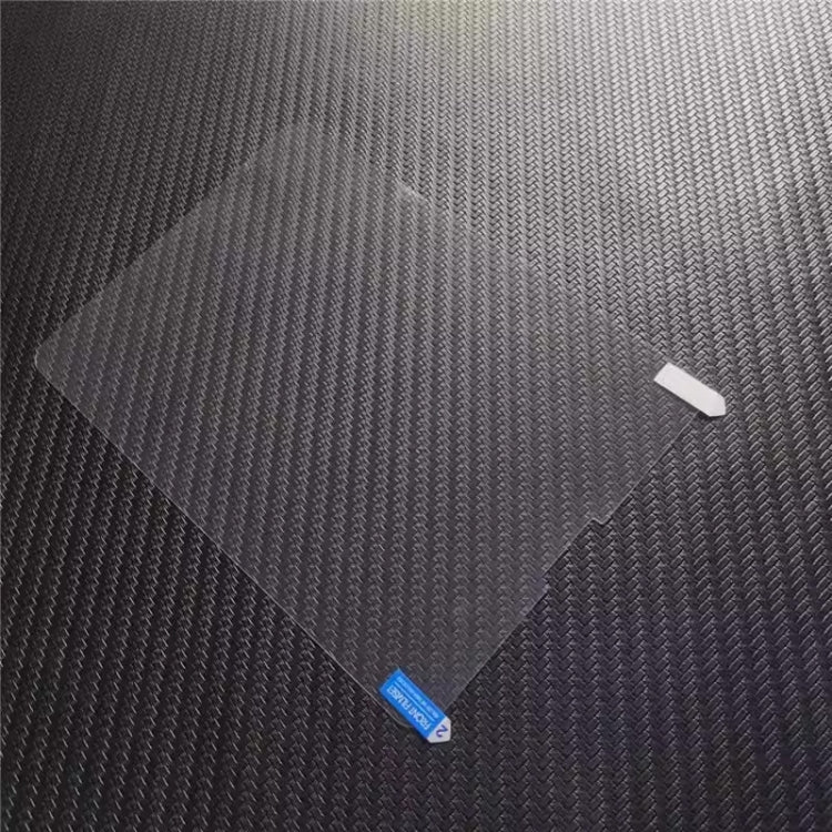 For iPad Pro 11 inch 2018 2020 2021 100pcs HD Screen Protector Film