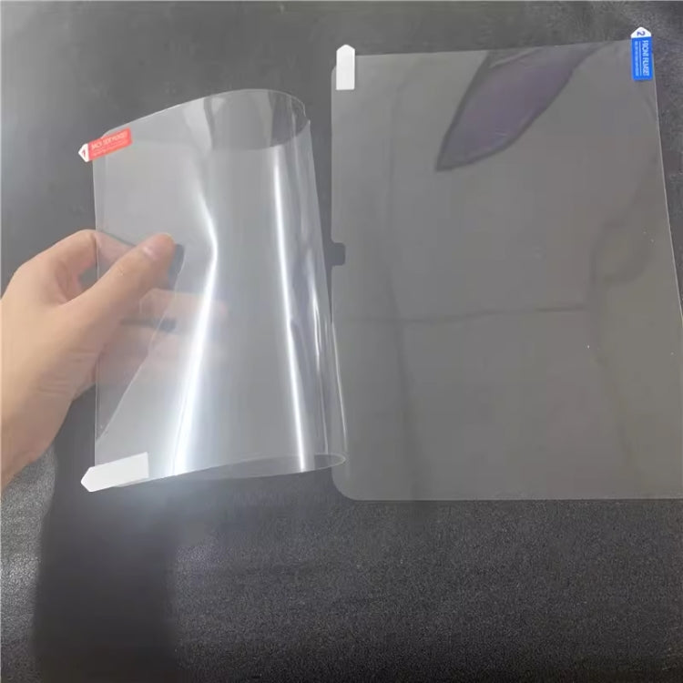 For iPad 10th Gen 10.9 2022 100pcs HD Screen Protector Film