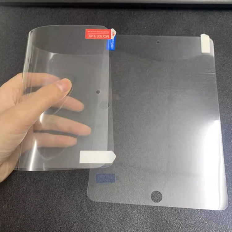 For iPad Pro 10.5 A1701 A1709 A1852 100pcs HD Screen Protector Film