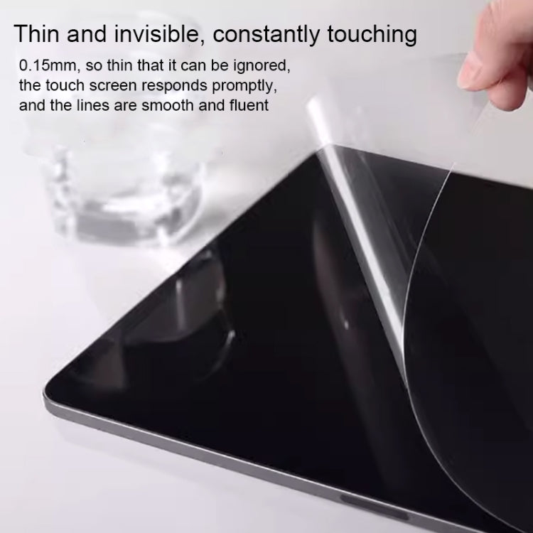 For iPad Pro 10.5 A1701 A1709 A1852 100pcs HD Screen Protector Film