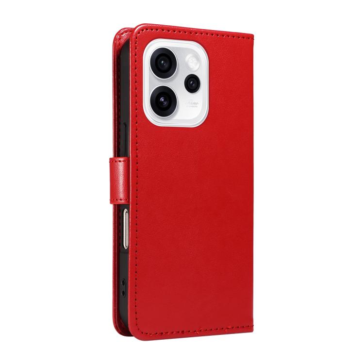 For OPPO Reno15 Pro 5G Global Cat and Bee Embossed Flip Leather Phone Case