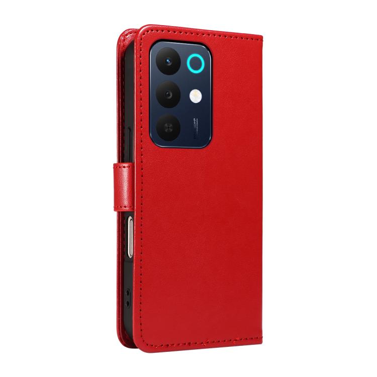 For Realme C85 5G / 15X 5G India Cat and Bee Embossed Flip Leather Phone Case