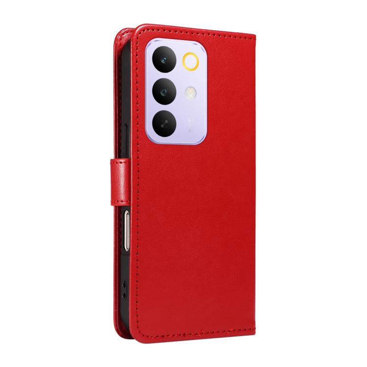 For Realme C85 Pro 4G Cat and Bee Embossed Flip Leather Phone Case
