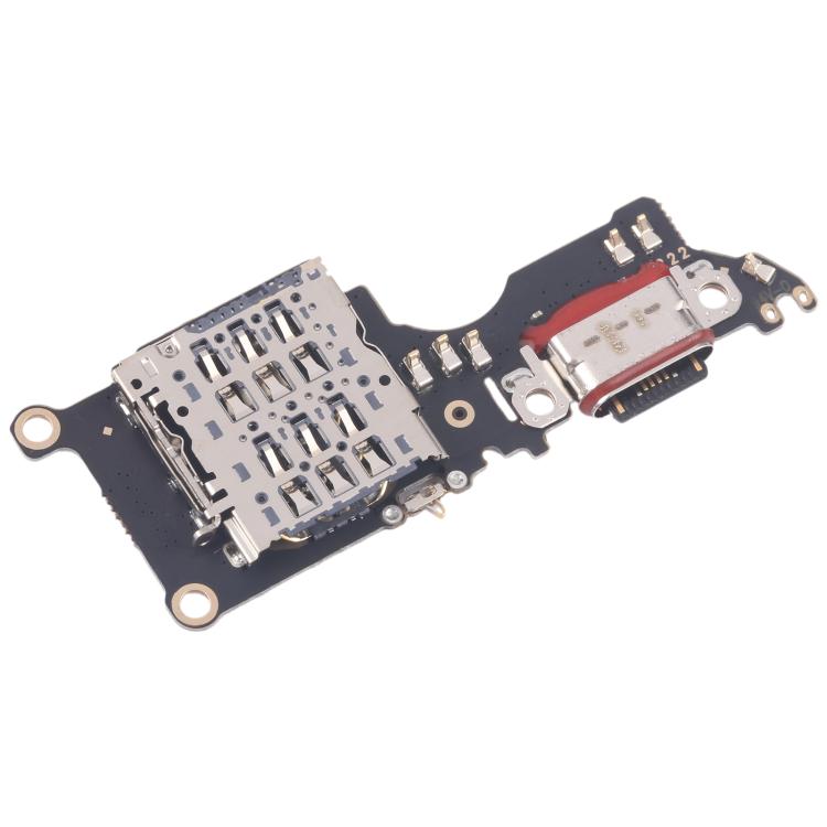 For OPPO Reno13 F 5G CPH2699 OEM Charging Port Board