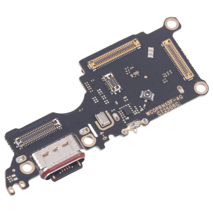 For OPPO Reno13 F 5G CPH2699 OEM Charging Port Board