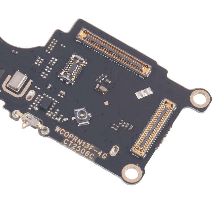 For OPPO Reno13 F 5G CPH2699 OEM Charging Port Board
