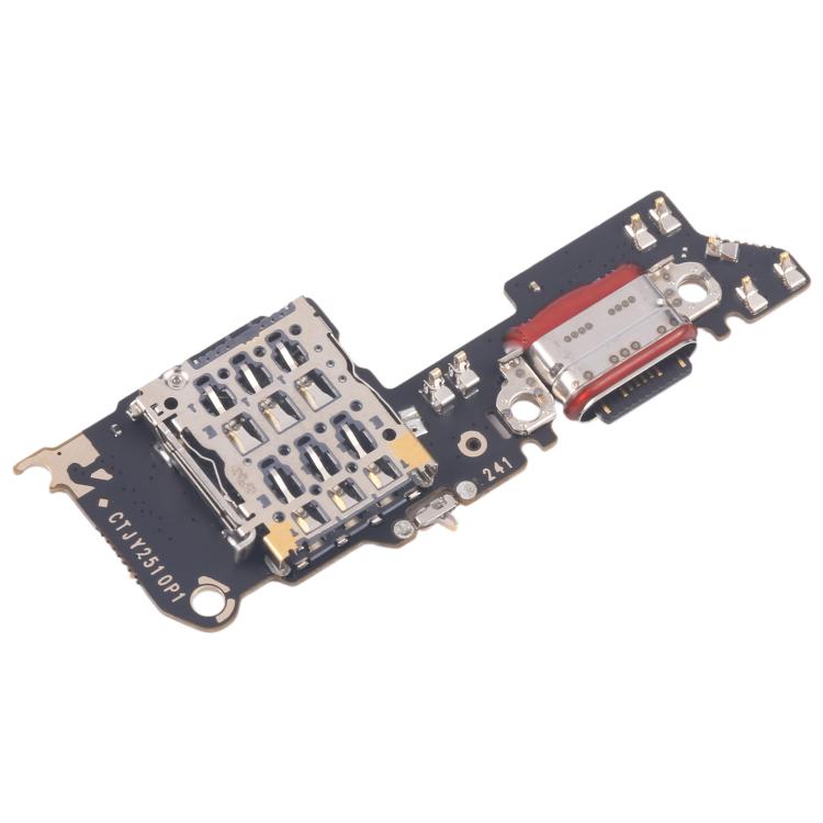 For OPPO Reno14 5G CPH2737 OEM Charging Port Board