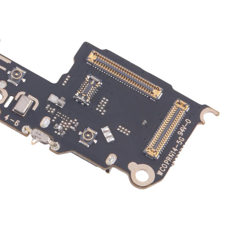 For OPPO Reno14 5G CPH2737 OEM Charging Port Board