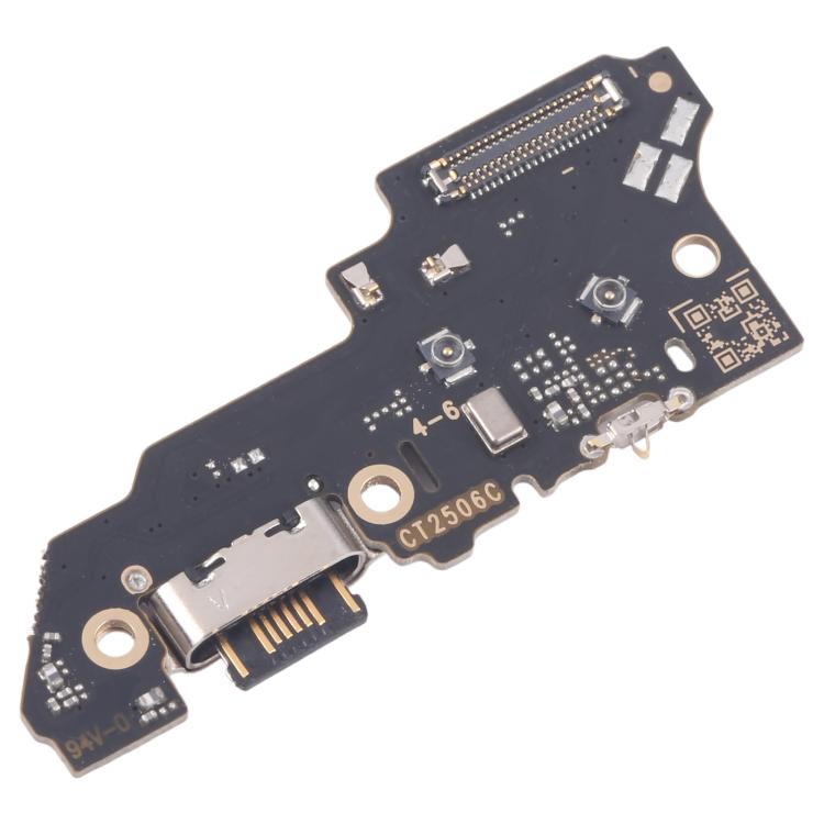 For OPPO A5 Pro 5G CPH2695 OEM Charging Port Board