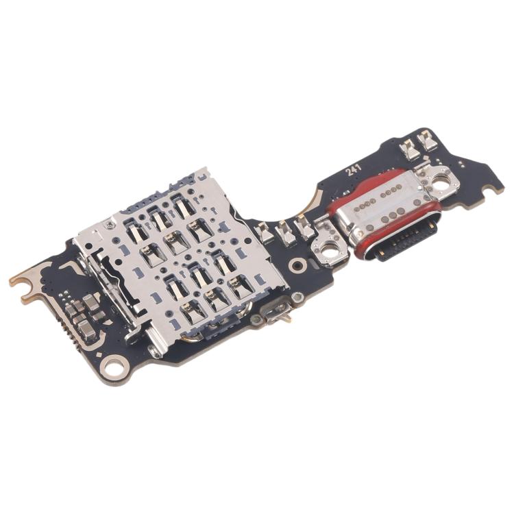 For OPPO Reno14 F 5G CPH2743 OEM Charging Port Board