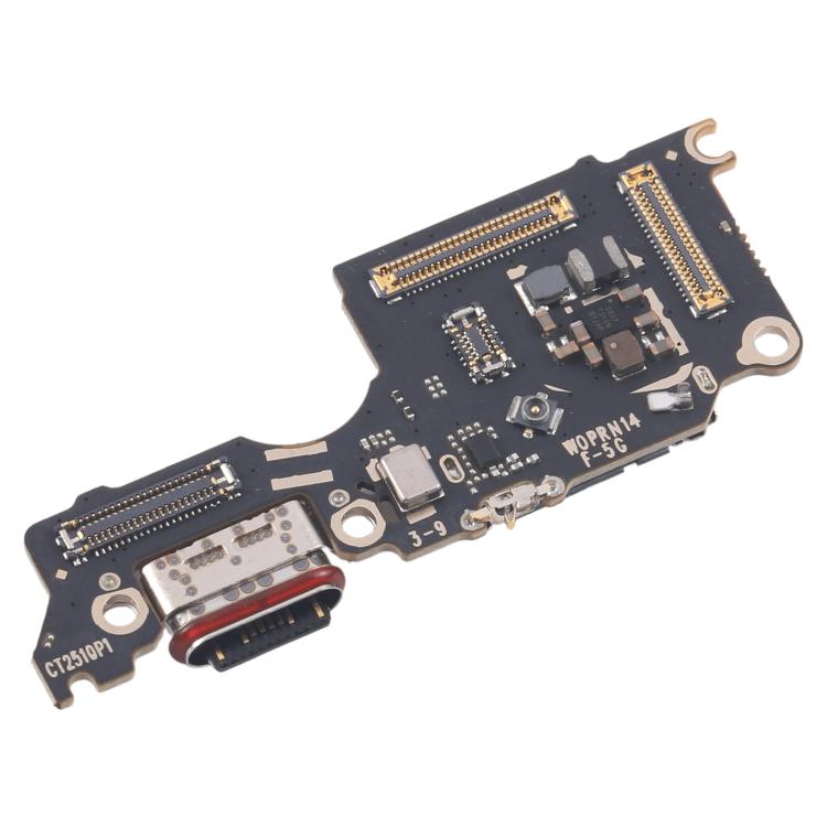 For OPPO Reno14 F 5G CPH2743 OEM Charging Port Board