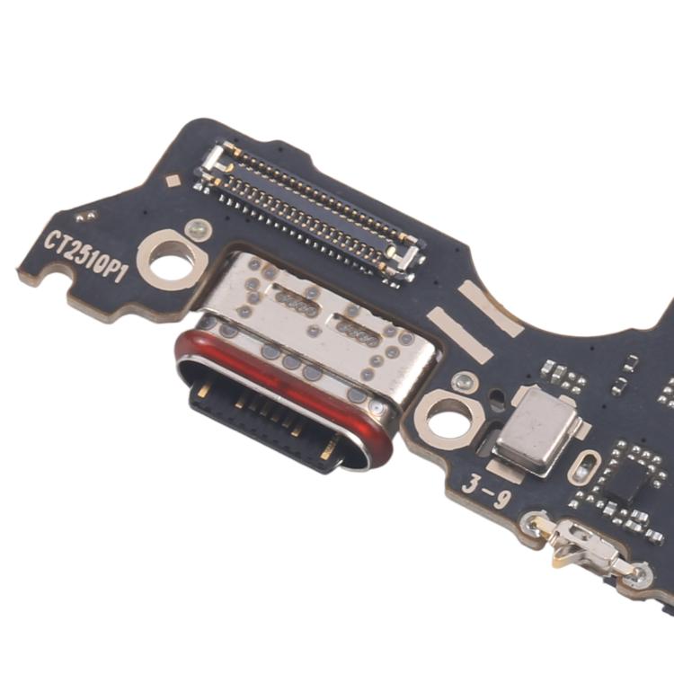 For OPPO Reno14 F 5G CPH2743 OEM Charging Port Board