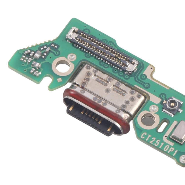 For OPPO K13 Turbo 5G PLM110 OEM Charging Port Board