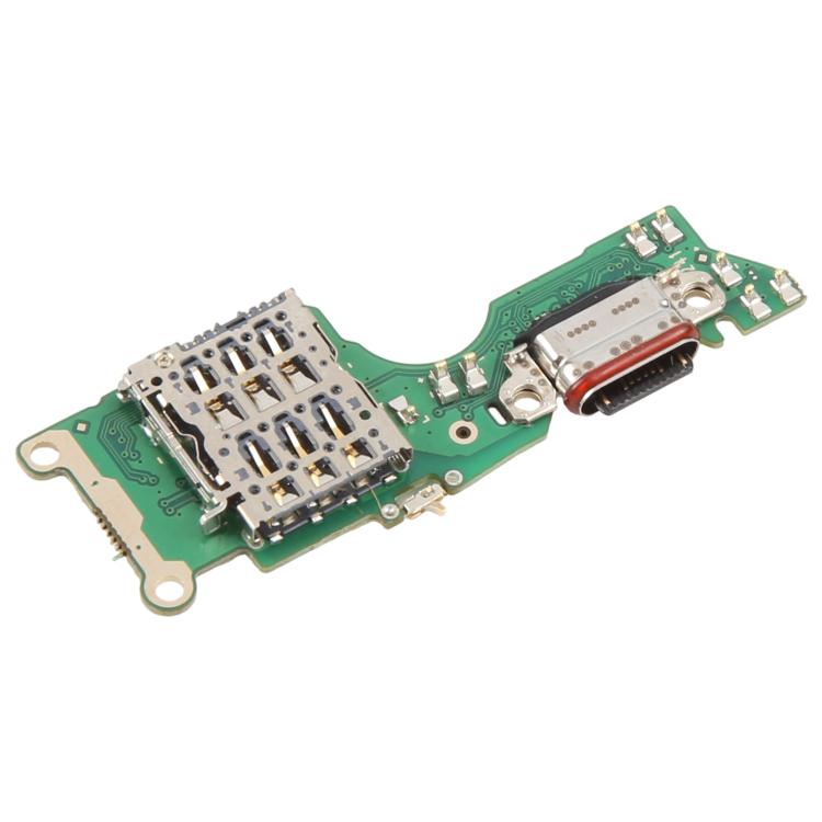 For OPPO A6 GT OEM Charging Port Board