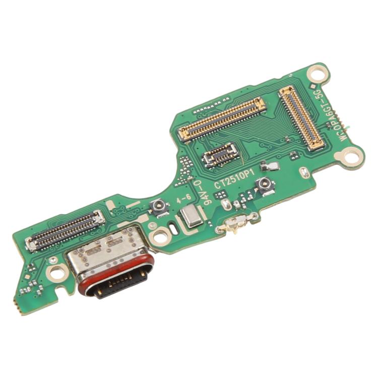 For OPPO A6 GT OEM Charging Port Board