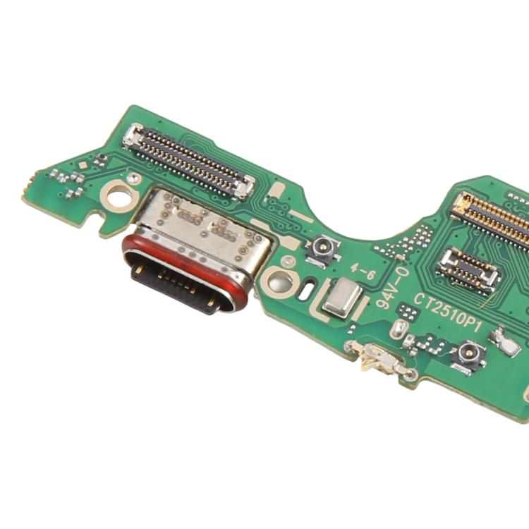 For OPPO A6 GT OEM Charging Port Board
