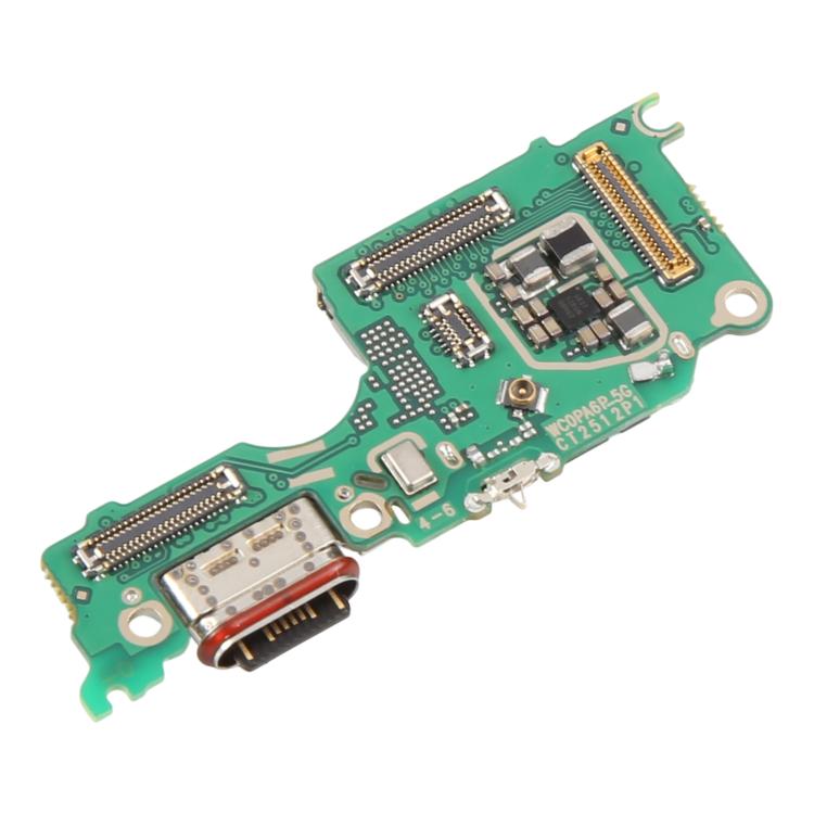 For OPPO A6 Pro 5G OEM Charging Port Board