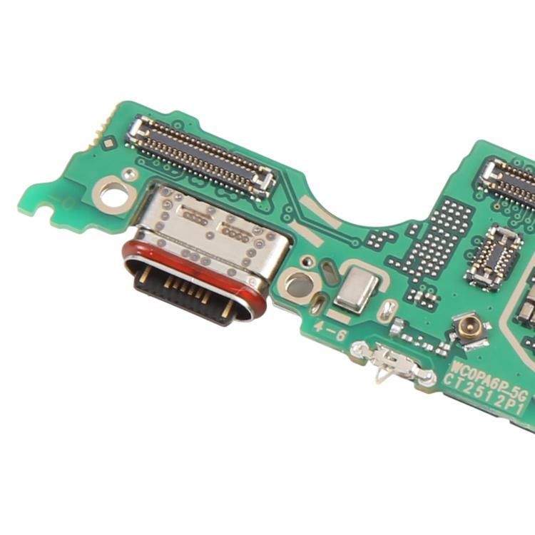 For OPPO A6 Pro 5G OEM Charging Port Board