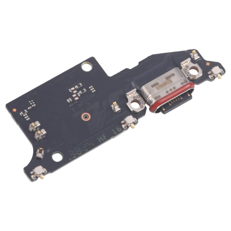 For Realme C75x 4G OEM Charging Port Board