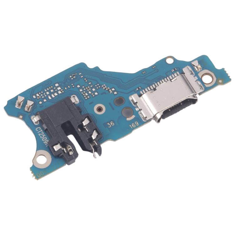 For Realme C71 4G RMX5303 OEM Charging Port Board