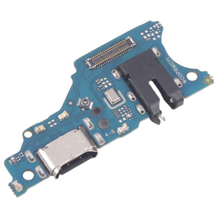 For Realme Narzo 80 Lite 5G OEM Charging Port Board