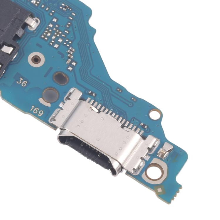 For Realme Narzo 80 Lite 5G OEM Charging Port Board