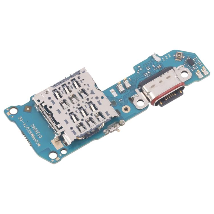 For Realme 14T 5G RMX5078 OEM Charging Port Board