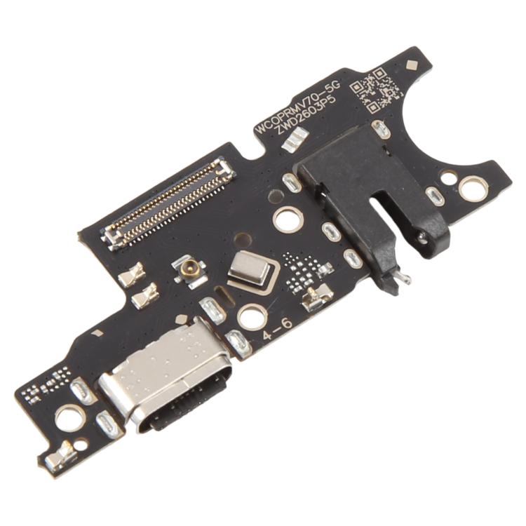 For Realme V70 OEM Charging Port Board