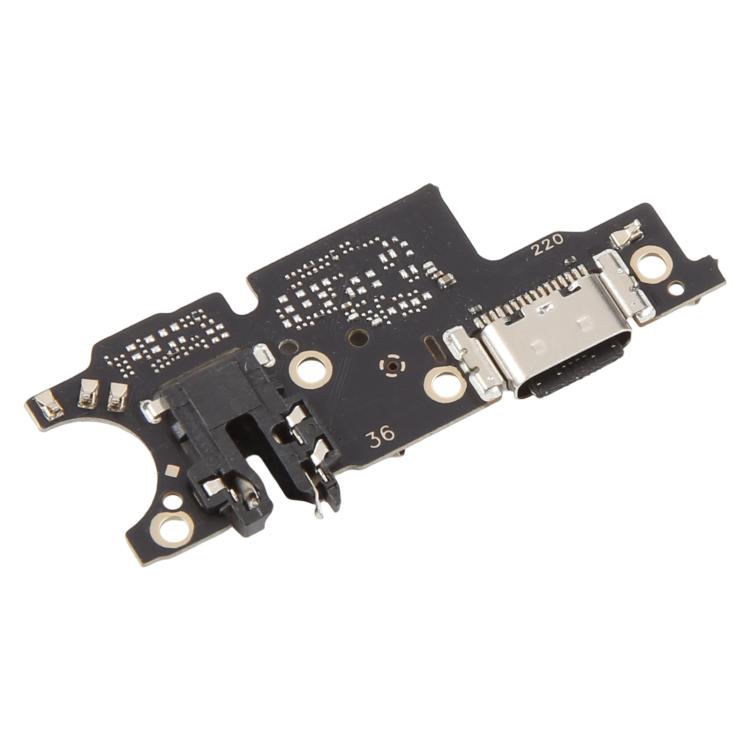 For Realme V70 OEM Charging Port Board