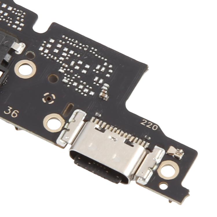 For Realme V70 OEM Charging Port Board