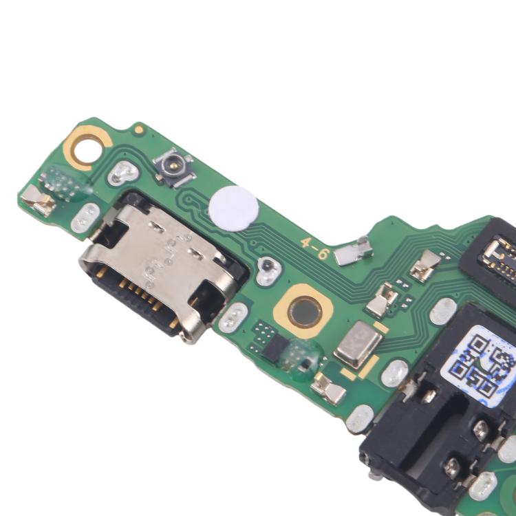 For vivo Y19s 4G V2419 OEM Charging Port Board
