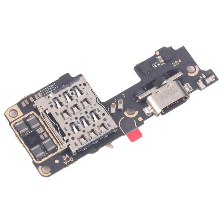 For vivo iQOO Neo9 5G V2338A OEM Charging Port Board