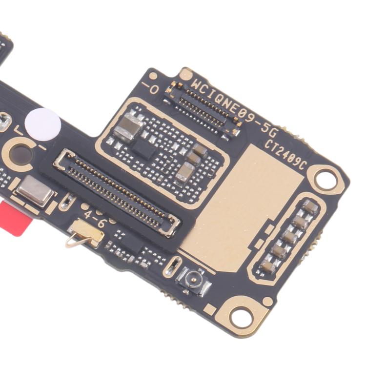 For vivo iQOO Neo9 5G V2338A OEM Charging Port Board
