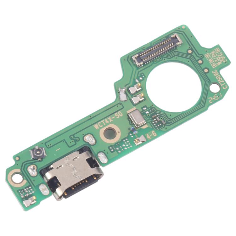 For vivo Y39 5G V2443 V2436 OEM Charging Port Board